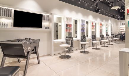 Biguine - Coquelles : Coiffeur à Coquelles