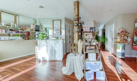 Espace Beauté Détente Natureza : Institut de beauté à Verfeil