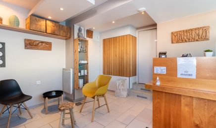 MAHANA : Institut de beauté à Saint-Lary-Soulan