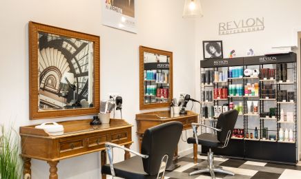 Salon Coiff’15 - Lusignan : Coiffeur à Lusignan