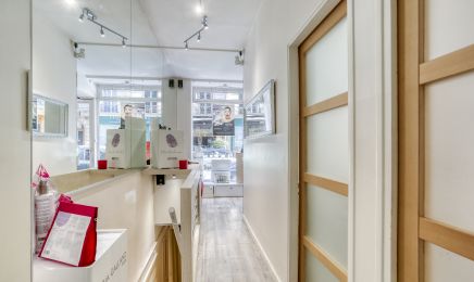 sylvie camus  : Institut de beauté à Paris