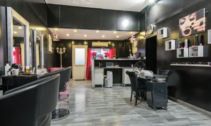 La parisienne : Manucure à Montpellier