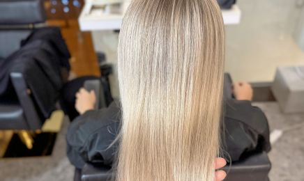 AMARRA HAIR ET BEAUTE : Coiffeur à Nice