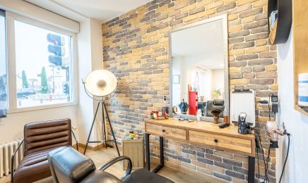 Bulles D’hair : Coiffeur à Aoste