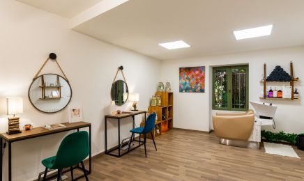 Le Bain de Plantes : Coiffeur à Lons-le-Saunier