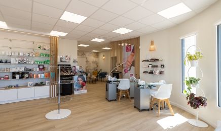 Institut aux bouts de soi : Manucure à Mordelles