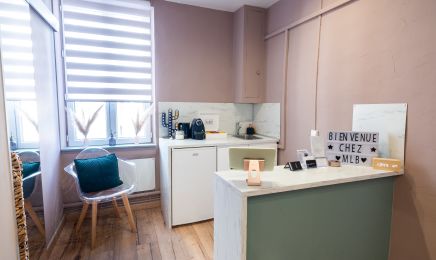 ML Beauty : Institut de beauté à Allauch