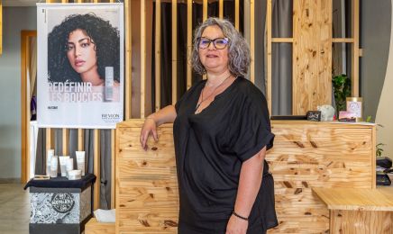 Dess'Coiff : Coiffeur à Dessenheim