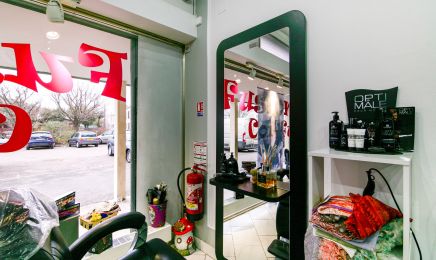 Fusion 2 Coiffure : Coiffeur à Troyes