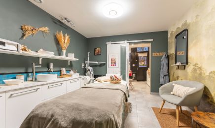 Madame Re’belle : Institut de beauté à Arras