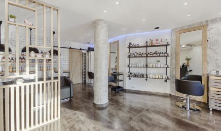 Roze - Grasse : Coiffeur à Grasse