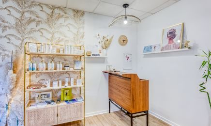 Celine Masullo - Spécialiste coloration végétale & minérale : Coiffeur à Caveirac