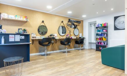 La coiffure de Mag : Coiffeur à Cherbourg-en-Cotentin