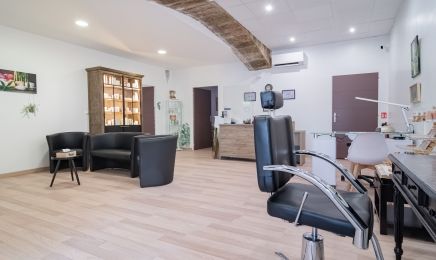 Mon Institut Sophie  : Manucure à Lorgues