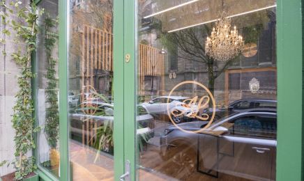 Ariel Luco Coiffeurs : Coiffeur à Bordeaux