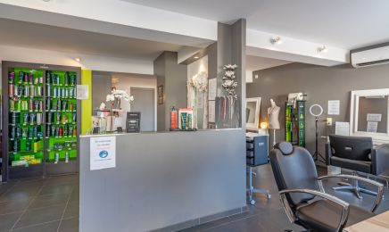 Aseo coiffure : Manucure à Aiserey