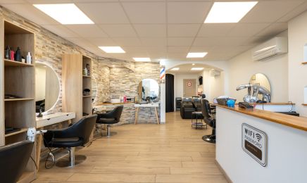 SUN AVENUE Coiffure  : Barbier à Port-la-Nouvelle