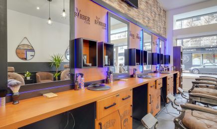 L’artisan Coiffeur de Bordeaux  : Barbier à Bordeaux