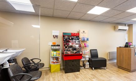 BL COIFFURE : Coiffeur à Desertines
