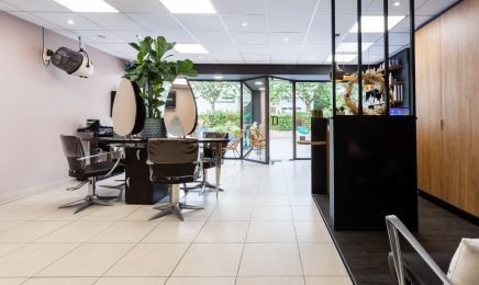 Sandrine Le Bastard Coiffure : Coiffeur à Hérouville-Saint-Clair