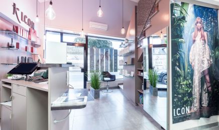 Deux l’hair Boos : Coiffeur à Boos
