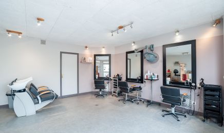 Hair du Temps : Coiffeur à L'Isle-d'Espagnac