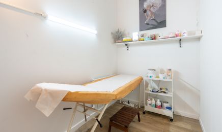 Epil Eli : Institut de beauté à Mérignac