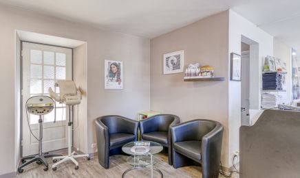 L'imagin'hair coiffure mixte : Coiffeur à Lesneven