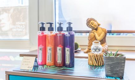 Style zen coiffure : Coiffeur à Saint-M'Hervé
