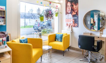 Adopte une coupe Emilie : Barbier à Béganne