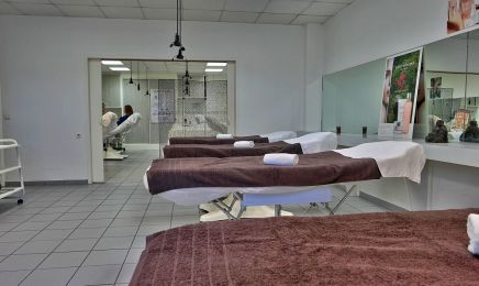 École Terrade - Coiffure - Bourg-en-Bresse : Coiffeur à Bourg-en-Bresse