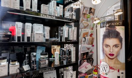Aqua Marine : Coiffeur à Dolus-d'Oléron