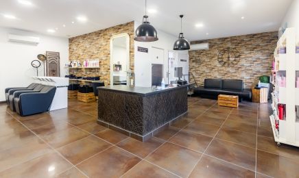 L’Atelier N°24 : Coiffeur à Cournon-d'Auvergne