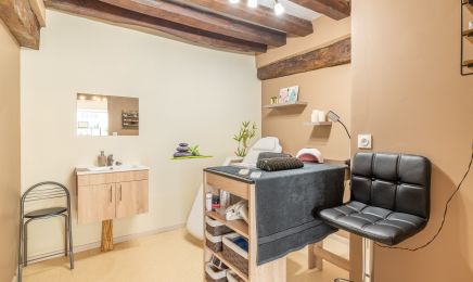Douc'heure marine : Coiffeur à Chantenay-Villedieu