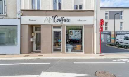 AMCoiffure : Coiffeur à Trémentines
