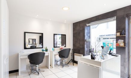 A à Z coiffeur  : Coiffeur à Séné