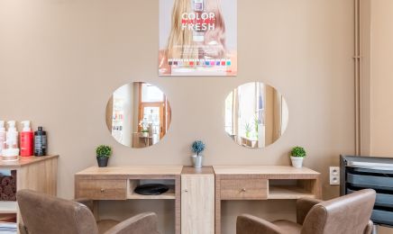 Zen & Sens  : Coiffeur à Genillé