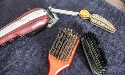 Charly Lorenn's : Coiffeur à Saint-Jean-de-Védas