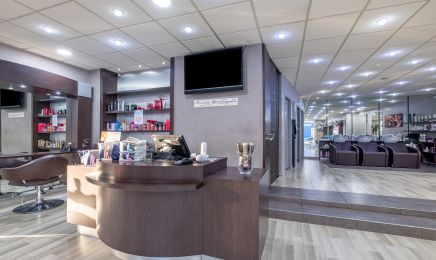 Divinn Coiffure : Coiffeur à Tassin-la-Demi-Lune