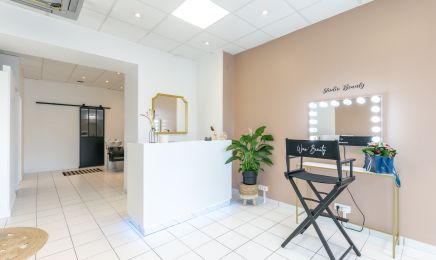   Waw’ongles Studio Beauty Head Spa : Manucure à Fontaine