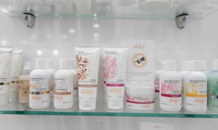 Camille Albane - Levallois-Perret : Coiffeur à Levallois-Perret