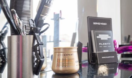 Nk coiffure : Coiffeur à Portets