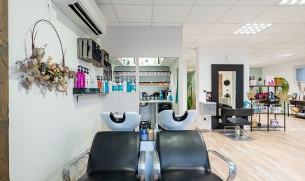 L’Atelier de Mégane : Coiffeur à Voiron
