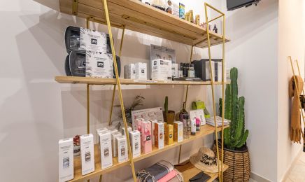 beaute des anges by mathy : Coiffeur à Carpentras