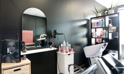L’envie de créer by N : Coiffeur à Fécamp
