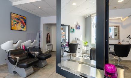 Passion Coiffure : Coiffeur à Ambon