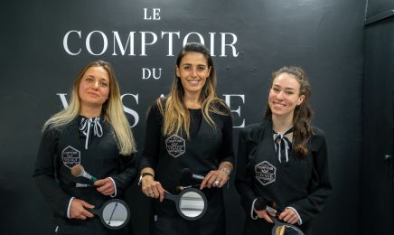 Le Comptoir du Visage - Aix-en-Provence : Institut de beauté à Aix-en-Provence