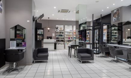 Eric Zell Coiffure : Coiffeur à Metz