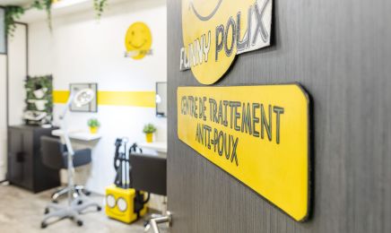 Centre anti-poux Marseille Funny Poux  : Coiffeur à Marseille