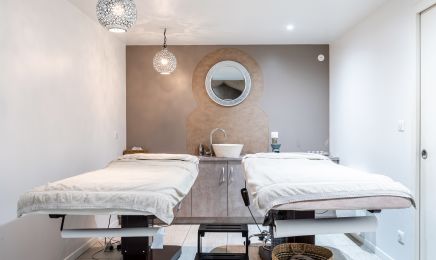 Cap Détente : Institut de beauté à Barbezieux-Saint-Hilaire